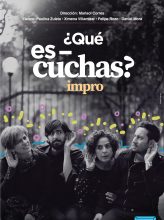 La Sala Fábrica de hechos culturales